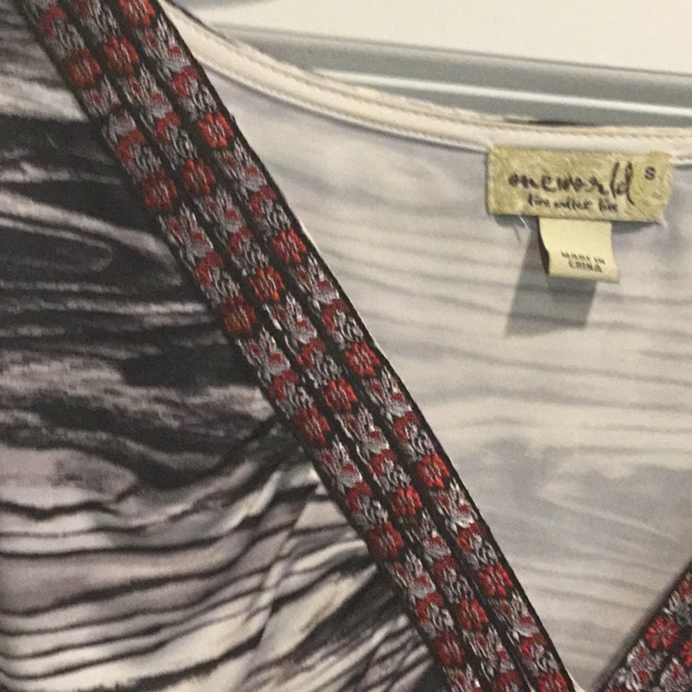 Tunic Top - Picture 4 of 10